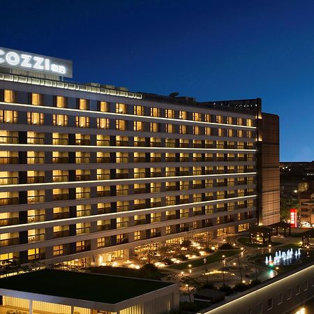 Hotel Cozzi Ximen Ταϊνάν Εξωτερικό φωτογραφία