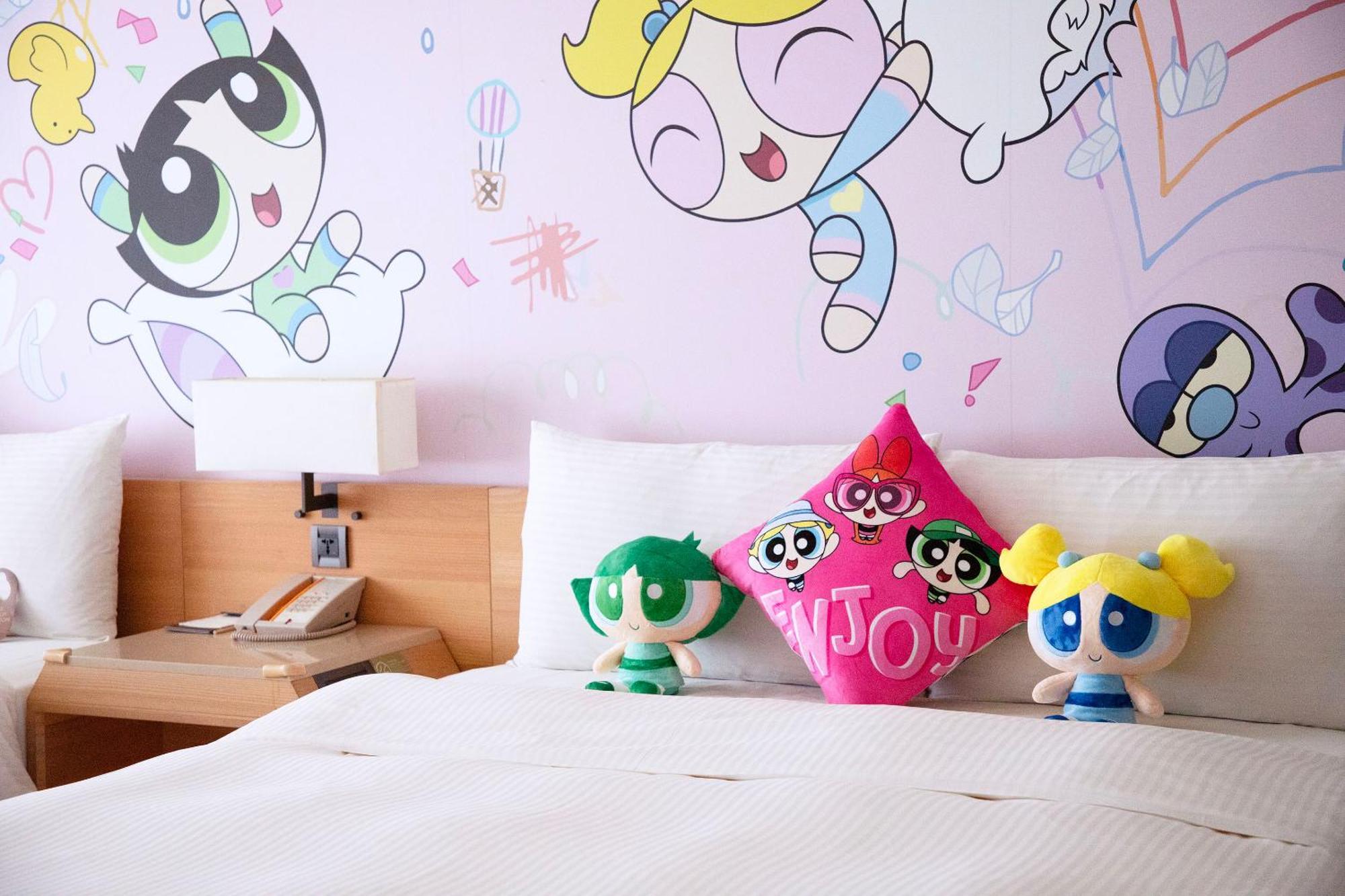 Hotel Cozzi Ximen Ταϊνάν Εξωτερικό φωτογραφία