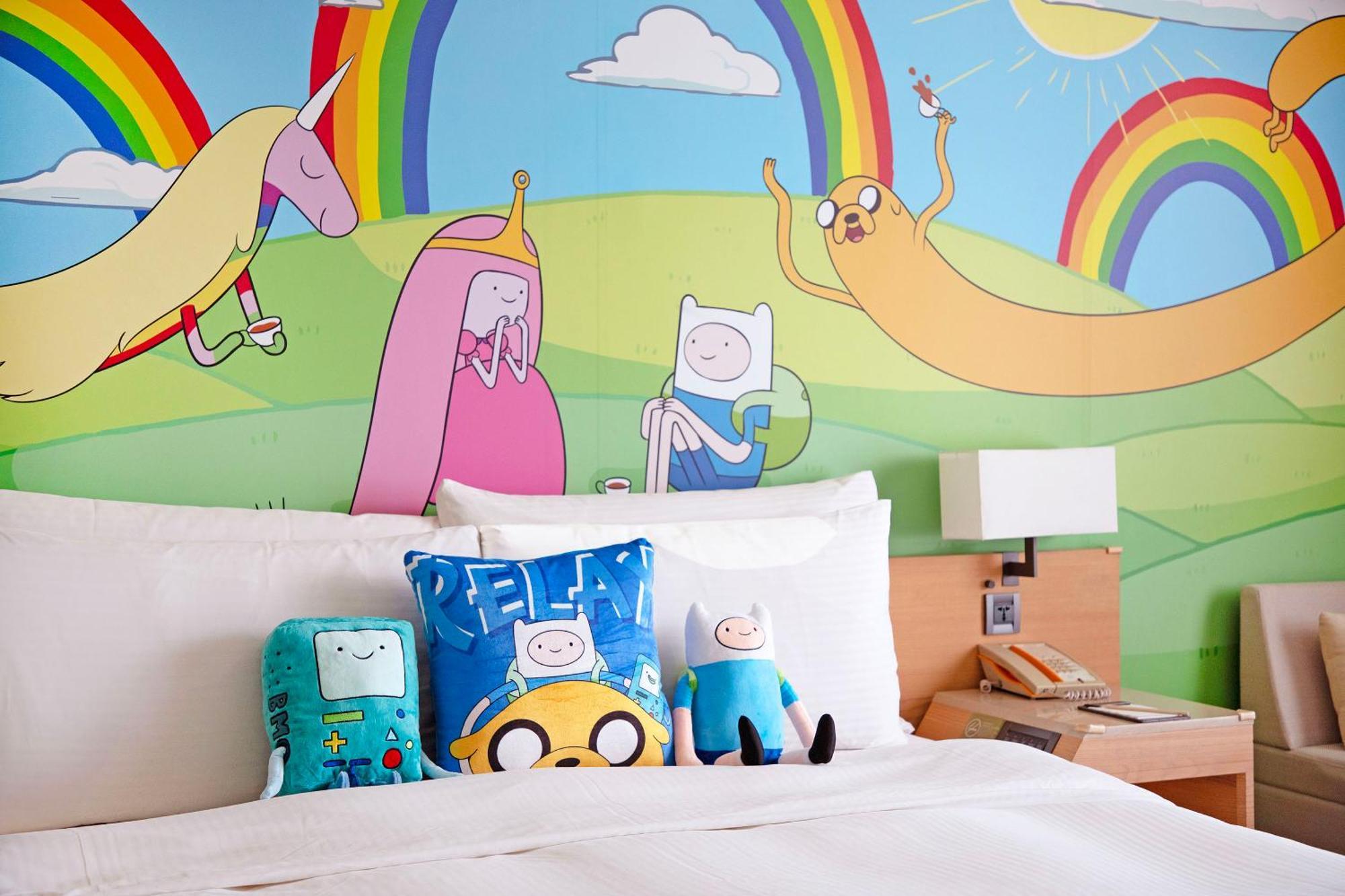 Hotel Cozzi Ximen Ταϊνάν Εξωτερικό φωτογραφία