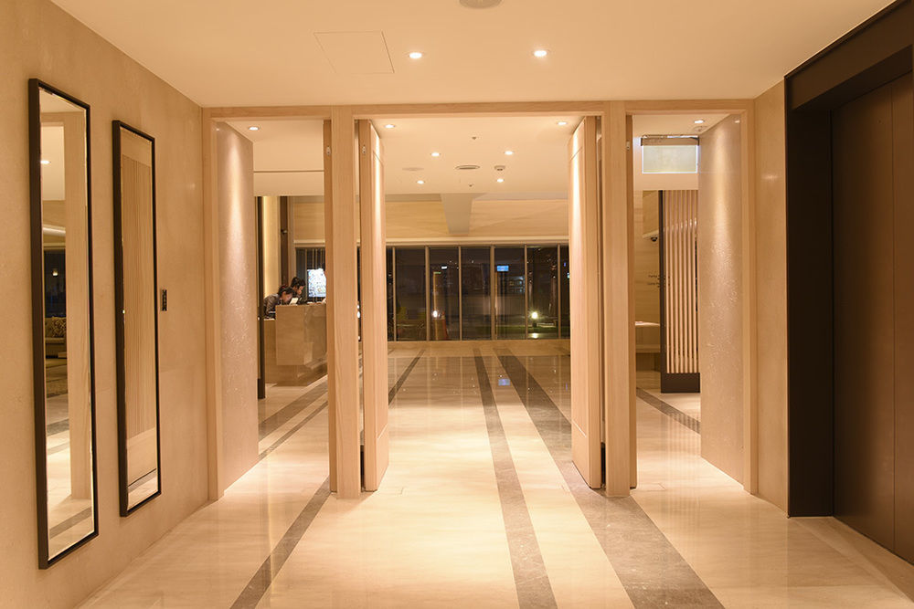 Hotel Cozzi Ximen Ταϊνάν Εξωτερικό φωτογραφία