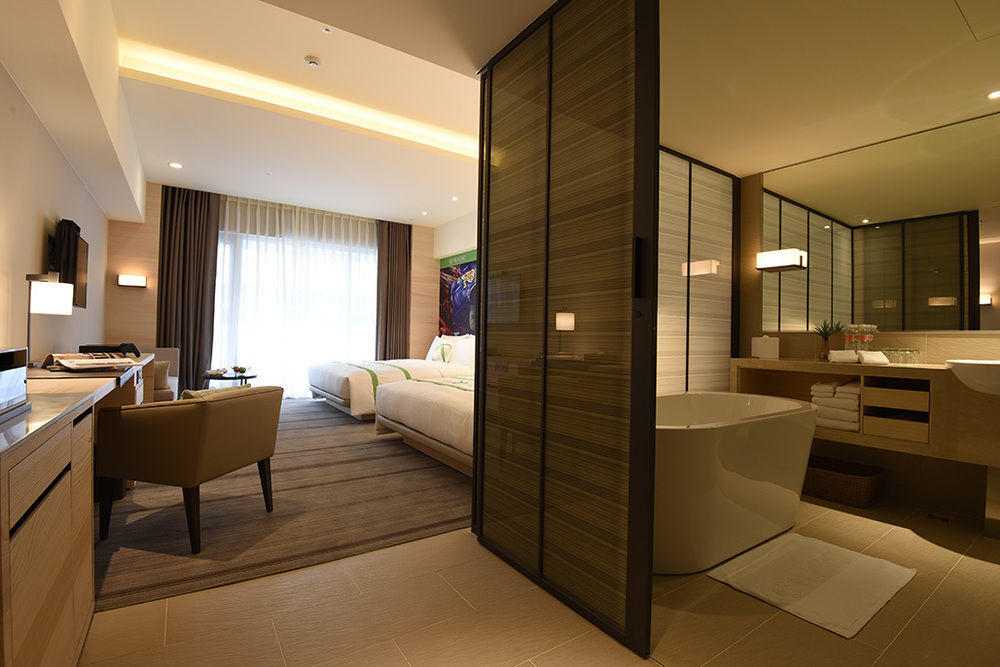 Hotel Cozzi Ximen Ταϊνάν Εξωτερικό φωτογραφία