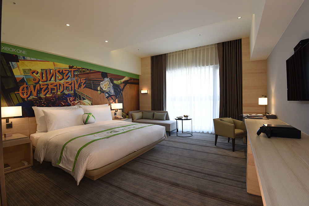 Hotel Cozzi Ximen Ταϊνάν Εξωτερικό φωτογραφία