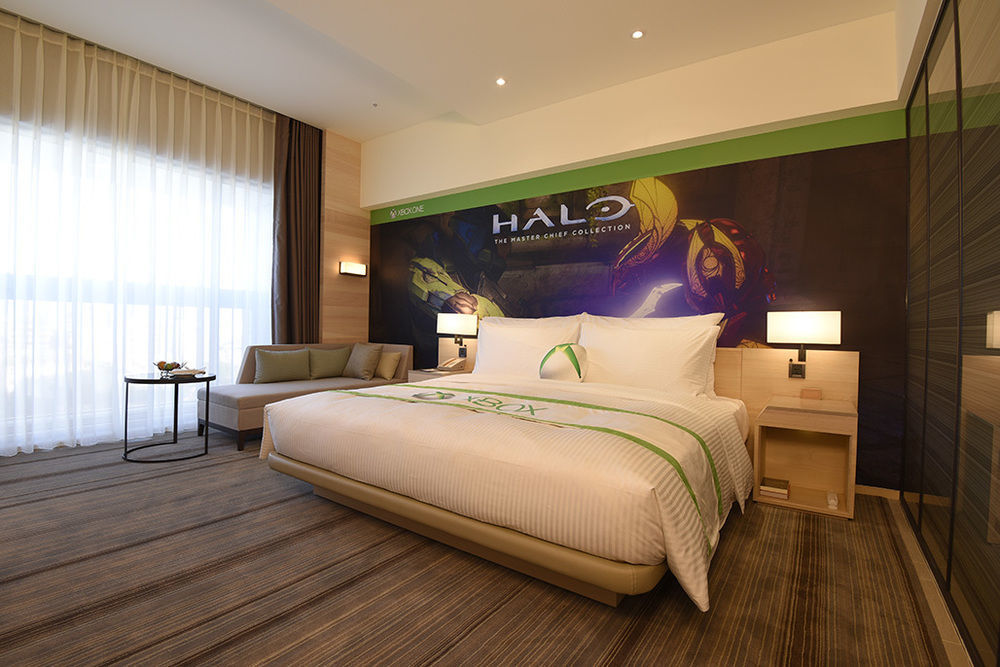 Hotel Cozzi Ximen Ταϊνάν Εξωτερικό φωτογραφία