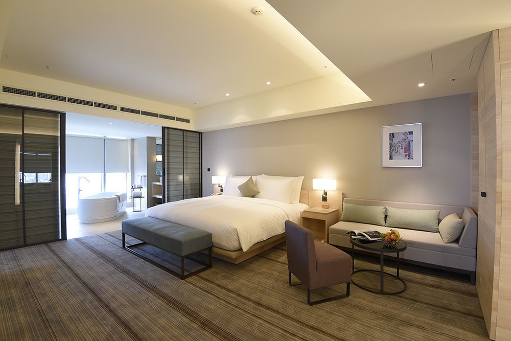 Hotel Cozzi Ximen Ταϊνάν Εξωτερικό φωτογραφία