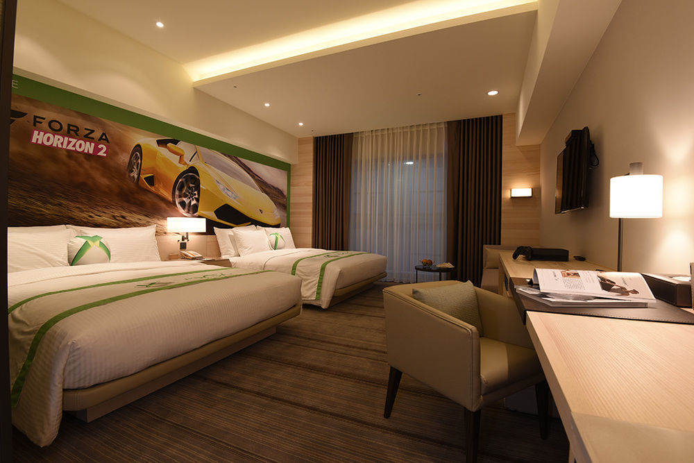 Hotel Cozzi Ximen Ταϊνάν Εξωτερικό φωτογραφία