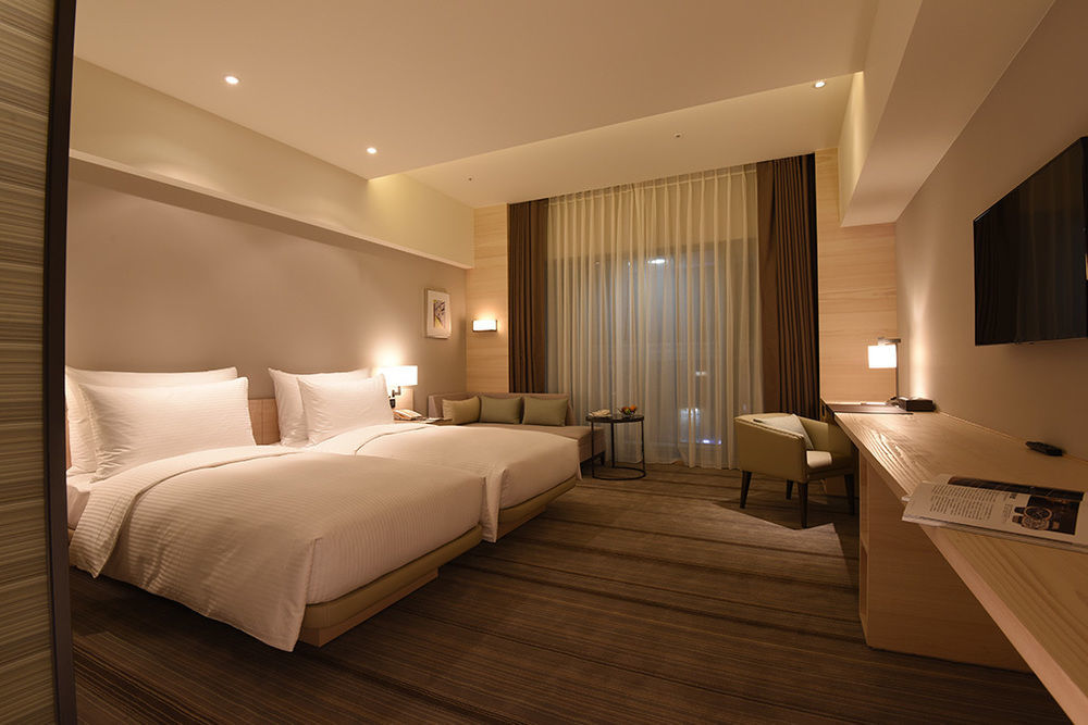 Hotel Cozzi Ximen Ταϊνάν Εξωτερικό φωτογραφία