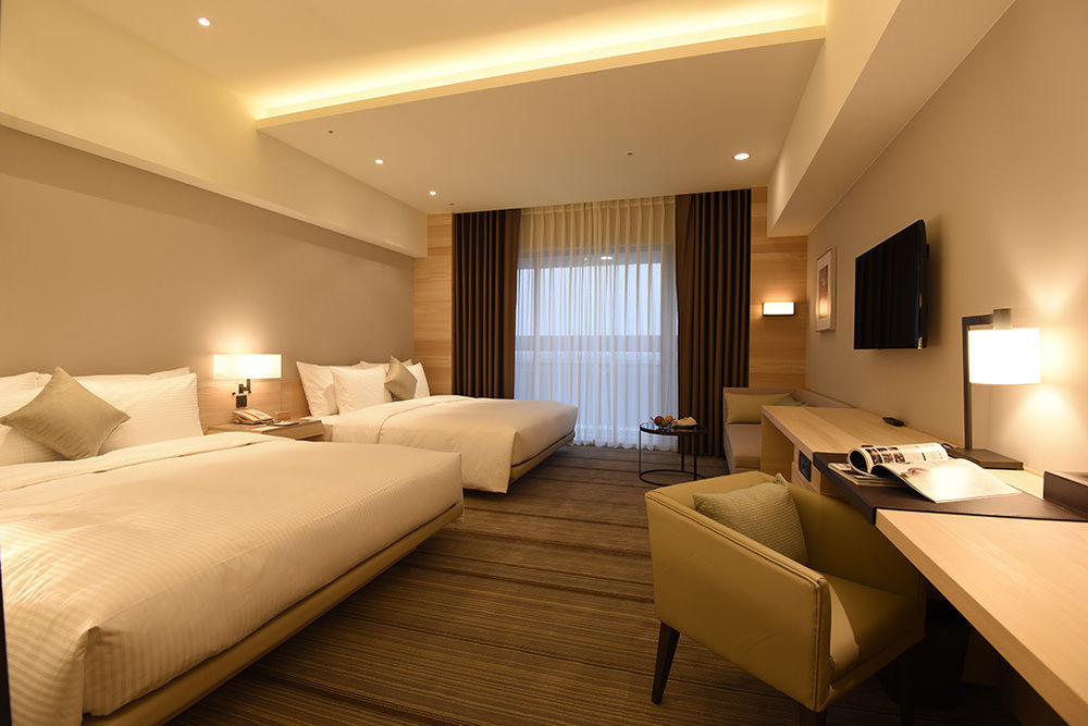 Hotel Cozzi Ximen Ταϊνάν Εξωτερικό φωτογραφία