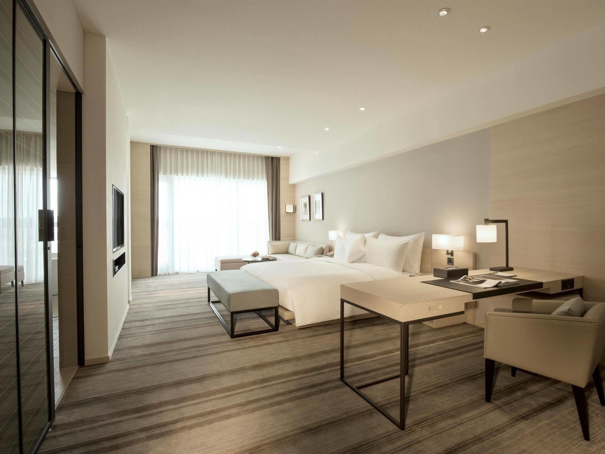 Hotel Cozzi Ximen Ταϊνάν Εξωτερικό φωτογραφία