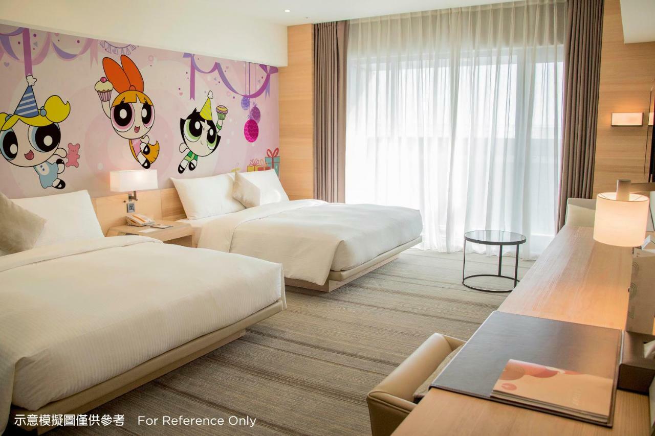 Hotel Cozzi Ximen Ταϊνάν Εξωτερικό φωτογραφία
