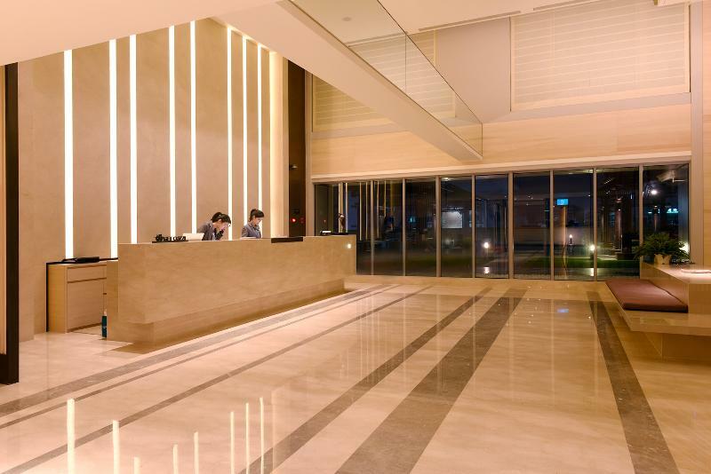 Hotel Cozzi Ximen Ταϊνάν Εξωτερικό φωτογραφία
