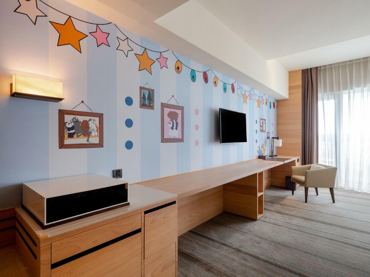 Hotel Cozzi Ximen Ταϊνάν Εξωτερικό φωτογραφία