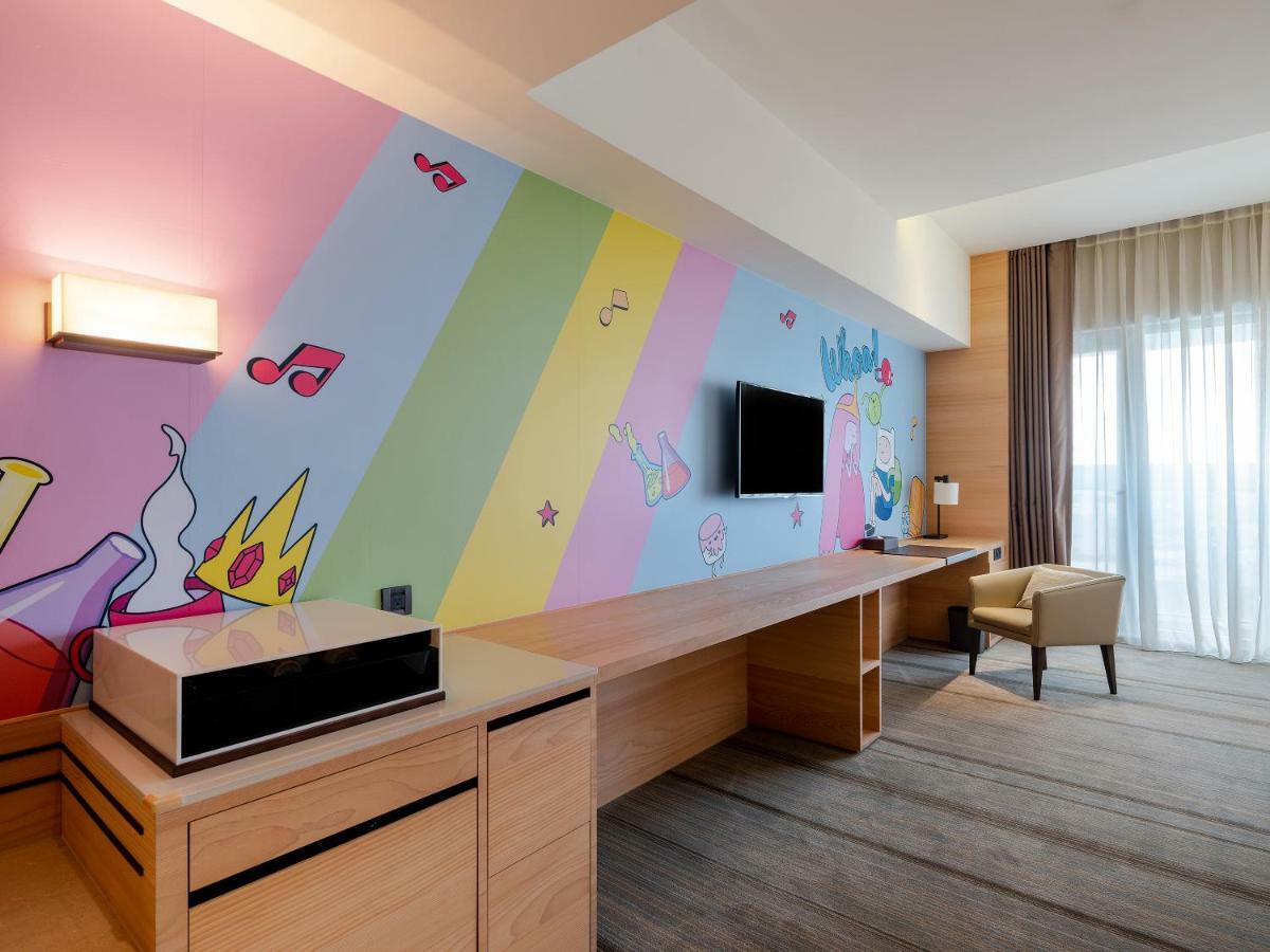 Hotel Cozzi Ximen Ταϊνάν Εξωτερικό φωτογραφία
