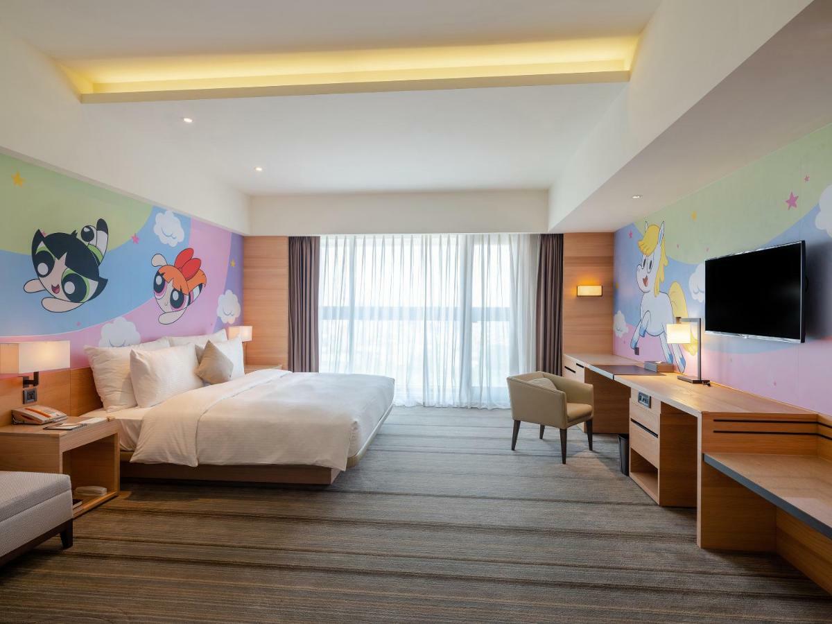 Hotel Cozzi Ximen Ταϊνάν Εξωτερικό φωτογραφία