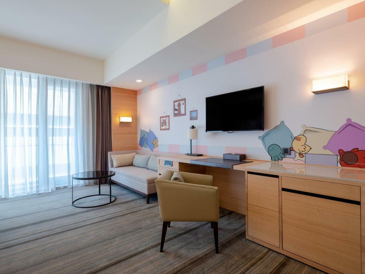 Hotel Cozzi Ximen Ταϊνάν Εξωτερικό φωτογραφία