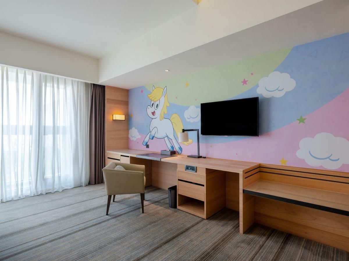 Hotel Cozzi Ximen Ταϊνάν Εξωτερικό φωτογραφία