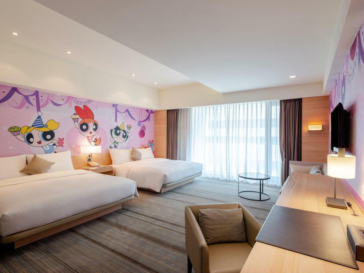 Hotel Cozzi Ximen Ταϊνάν Εξωτερικό φωτογραφία