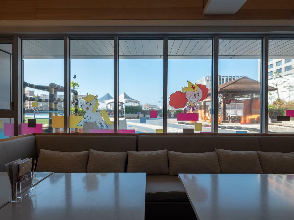 Hotel Cozzi Ximen Ταϊνάν Εξωτερικό φωτογραφία