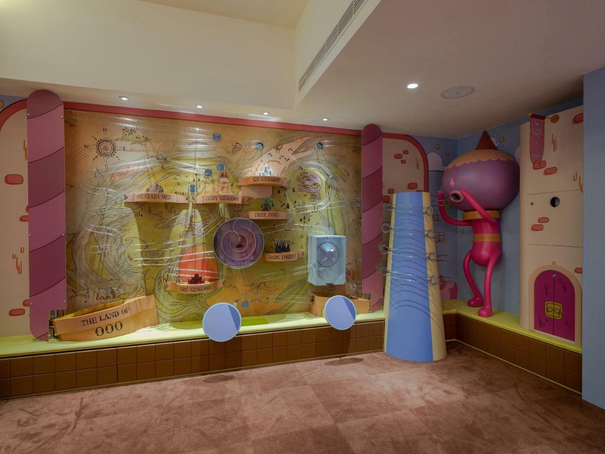 Hotel Cozzi Ximen Ταϊνάν Εξωτερικό φωτογραφία