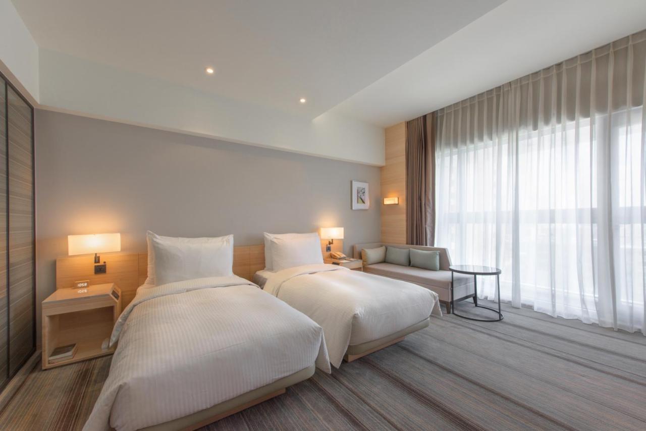 Hotel Cozzi Ximen Ταϊνάν Εξωτερικό φωτογραφία
